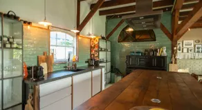 Farmhouse bohemian style close to Amsterdam - Image 5