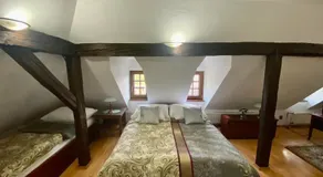 Kaštieľ Benice - Image 4