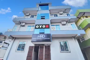 Hotel O HRD GUEST HOUSE & HOMESTAY - Image 2
