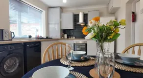 The Orchards- Rural Family & Work Friendly Home Near Durham - Image 3