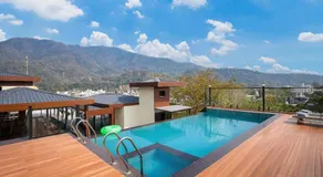 Saltstayz Autograph - Rishikesh Near Triveni Ghat - Image 4