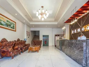 Xinhao Holiday Hotel - Image 5