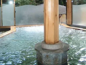 Akame Onsen Sansuien - Image 4