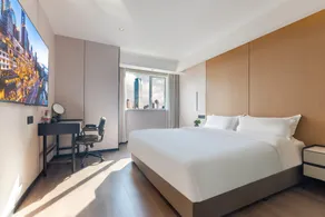 Mingyuan Holiday Hotel Chongqing - Image 3