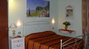 B&B La Vecchia Stazione - Image 2