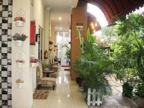 Grand Anugerah Family Hotel Syariah - Image 4
