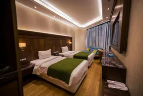 Jeddah Grand Hotel - Image 2