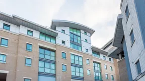 Poppies - Apartment on Poole Quay with Parking - Image 5