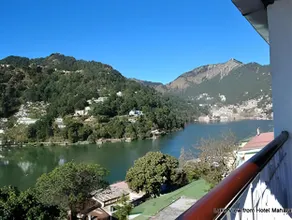 Hotel Maharaja - Image 5