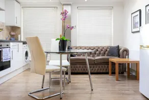 London Boutique Apartments - Image 2