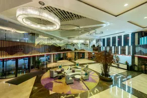 Hampton by Hilton Zhuhai Gongbei Port - Image 3