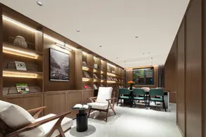 Atour Hotel Shanghai Lujiazui South Pudong Road - Image 2