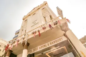 Hotel O JPS Galaxy Hotel - Image 4