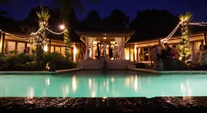Le paradis à Bali 5 chambres - Image 3