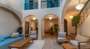 Riad Tassili - Image 2
