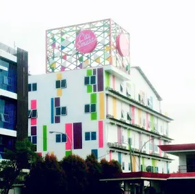Citismart Hotel Cikarang - Image 3