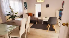 Apartamento Sol y Sur- Netflix y Parking Gratis - Image 2