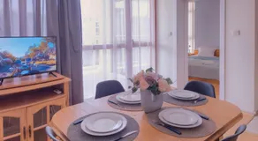 Sun City I Apartments - Image 4