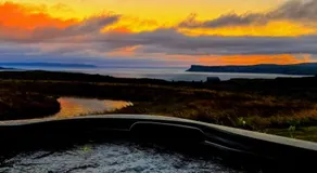 Carrick-a-Rede Luxury Retreat Ballintoy Causeway Coast - Image 5
