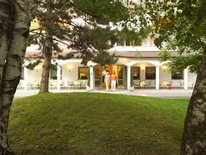 Park Hotel Villa Etschland - Image 4