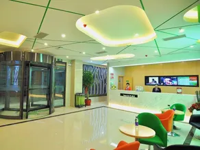 Vatica Hotel Xuzhou Suining Dognhuan Island East Bus Station - Image 3