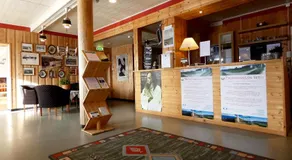 Tronsvangen Seter - Image 4