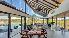 SaffronStays Pinaki Tales - Image 2