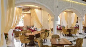 Sahara Hotel - Image 3