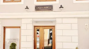 CASA HINTZ Transilvania - Image 5