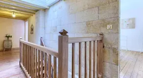 Près de Saint-Émilion maison de vigneron au cœur des vignes - Image 4