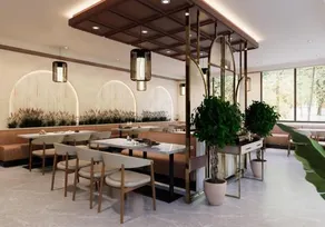 R2B Grand Hotel - Image 5