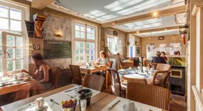 Boat Hotel De Barge - Image 2