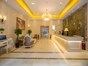 Vienna Hotel Xi'an Vientiane City Sanqiao Metro Station - Image 5