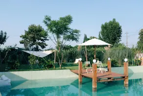 峨眉山一方民宿Mount Emei Little Place Guesthous - Image 2