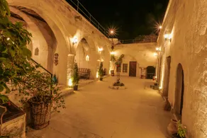 Harkasos Cave Hotel - Image 4