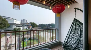 Floral Hotel · Yingxi Riverside Deqing - Image 5