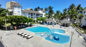 Beautiful Beachview 2 Bebroom Loft at Sandcastles - Image 3