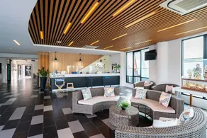 The Galla Hotel - Image 3