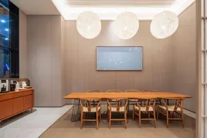 Ji Hotel Xuancheng Langxi Guogou Plaza - Image 5