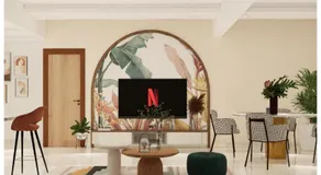Sai service apartment near kempegowda international airport - Image 5
