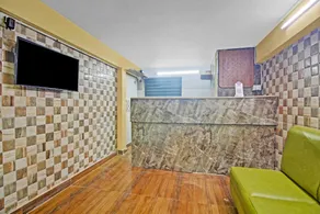 Super Collection O Hotel Aqua Villa Near Netaji Subhash Chandra Bose International Airport - Image 4