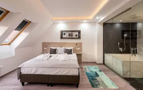 Fibula Residence Hotel & Wellness - Adults Only - Image 2