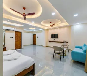 Hotel Grand Residency - Image 2