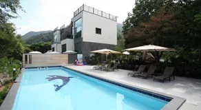 Yeongwol Hieori Pension - Image 2