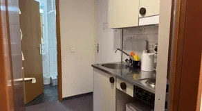 Zentrumsnahe Wohnung mit Blick - Image 4