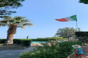 Tourist resort Villaggio Colombo, Andora - Image 5