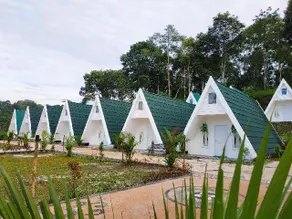 D'Kaliurang Resort & Convention Yogyakarta - Image 3