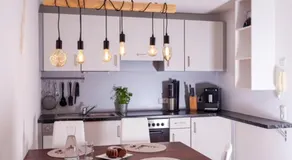 Ferienwohnung mit 1 Schlafzimmer für 4 Personen - Image 3
