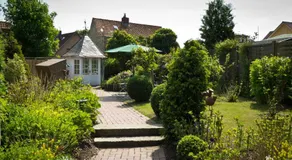Hotel Bed & Breakfast am Dom - Image 5
