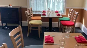 Newell Bistro and Rooms - Image 4